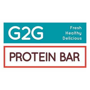 G2G Protein Bar