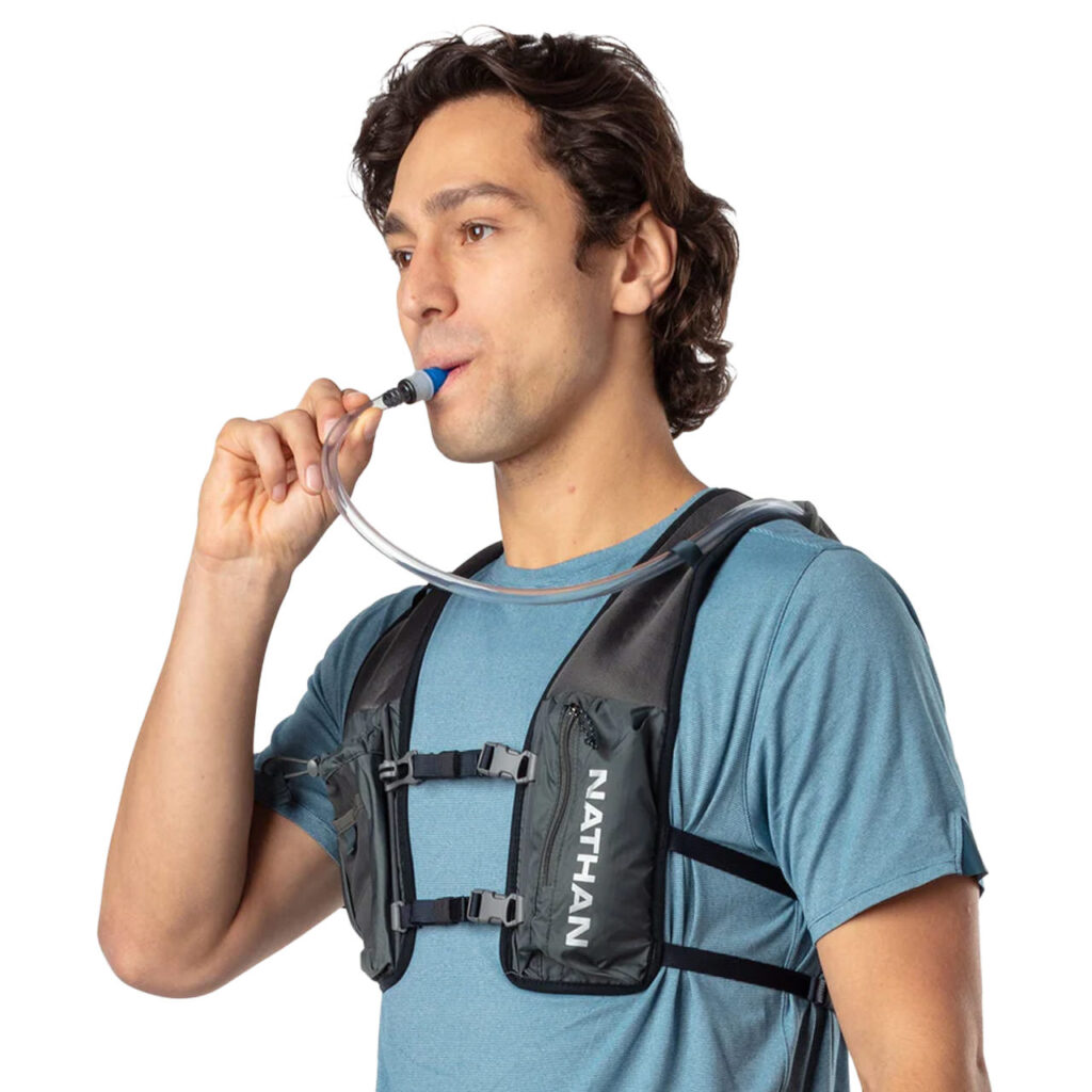 Hydration Vest