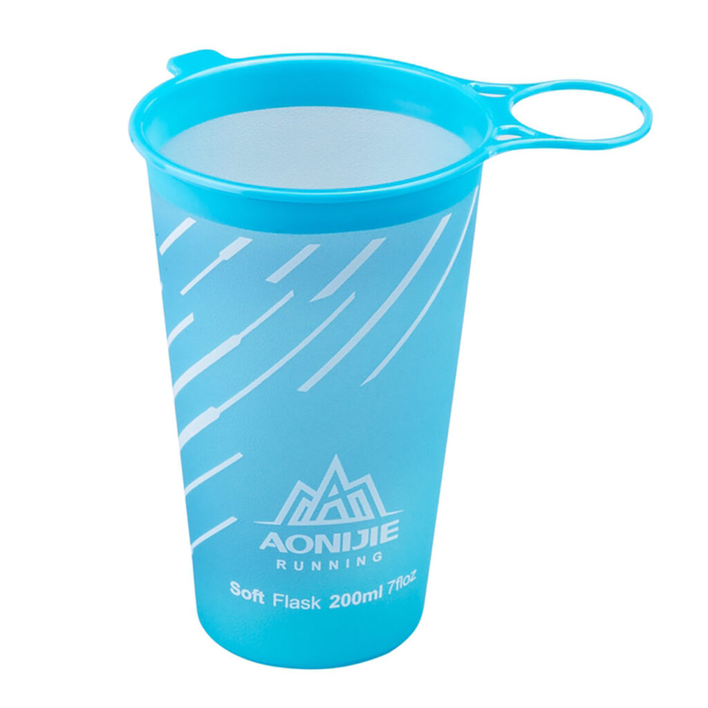 Reusable Race Cup