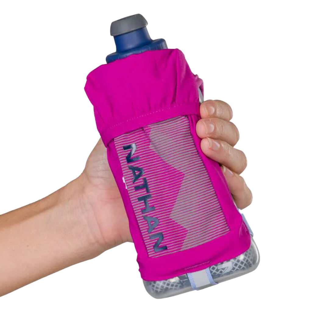 Handheld Bottle