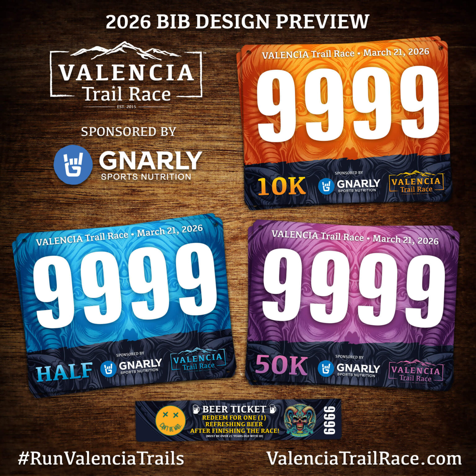2026 Bib Preview