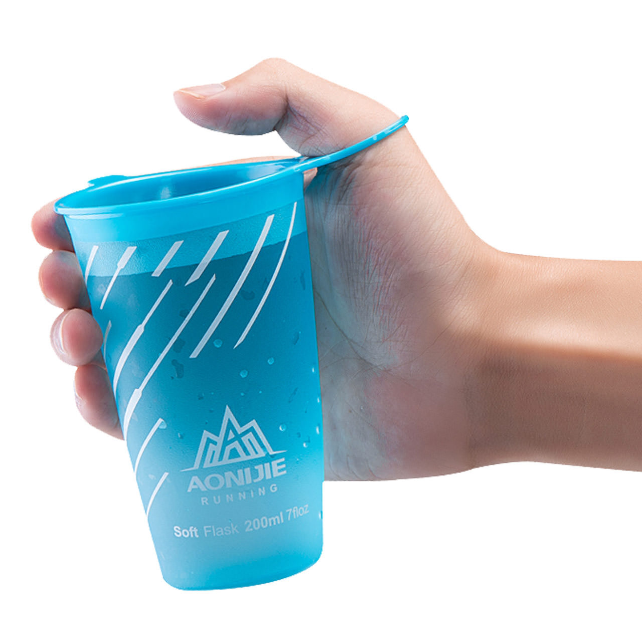 Collapsible Cup