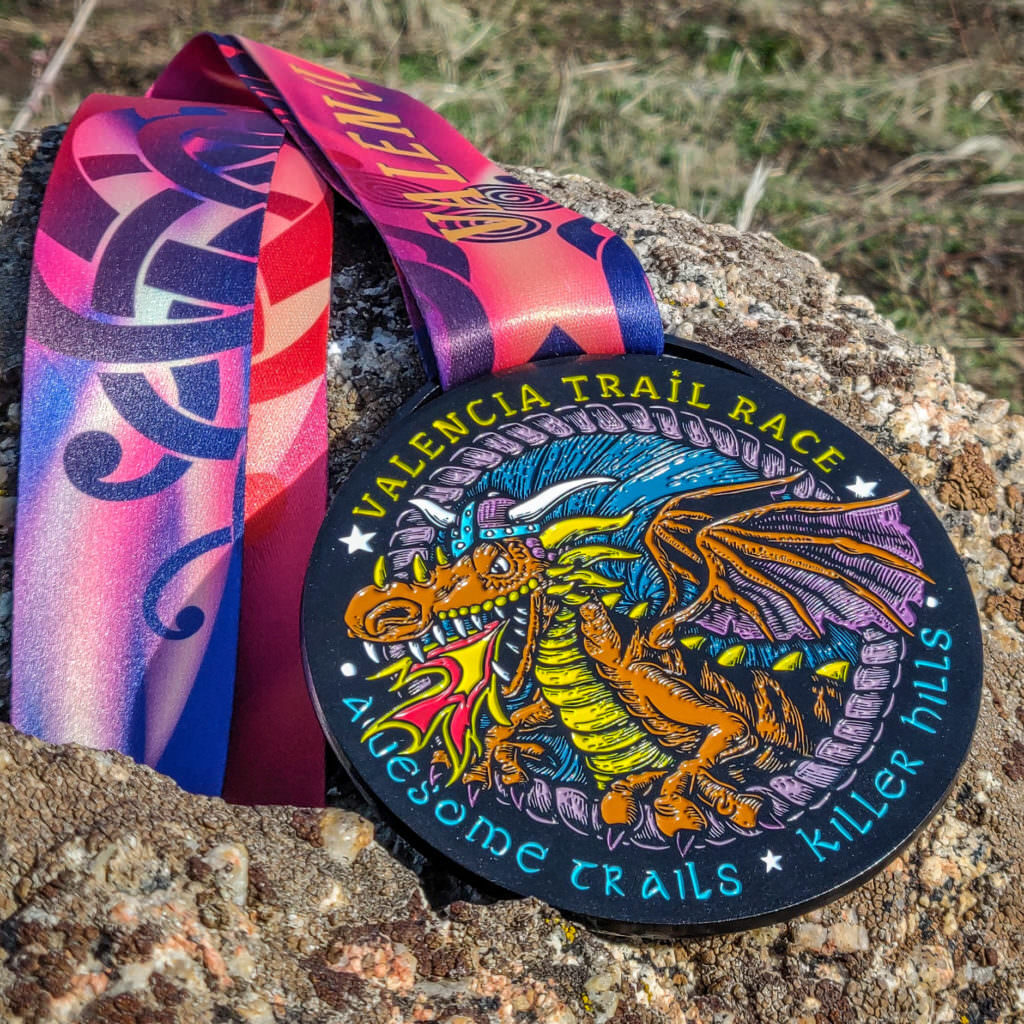 2019 Medal