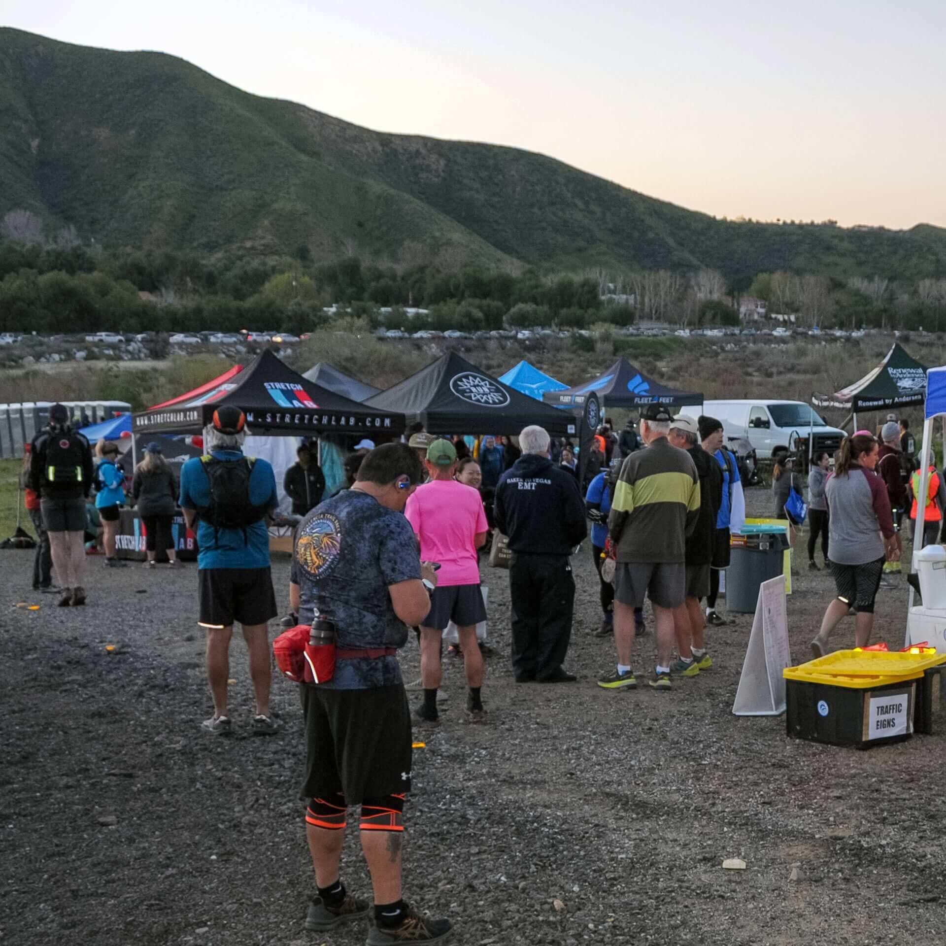 Race Festival